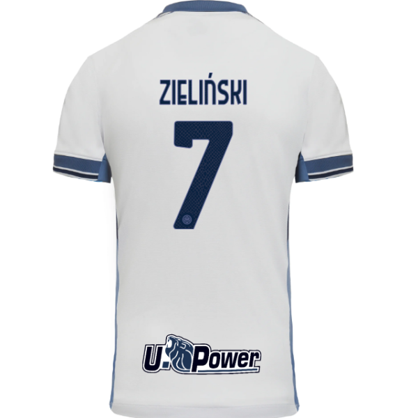 im nike herren auswÄrtsstadion-trikot 202425 – 7 piotr zieliński Kollektion | Inter FC Fanartikel jetzt entdecken