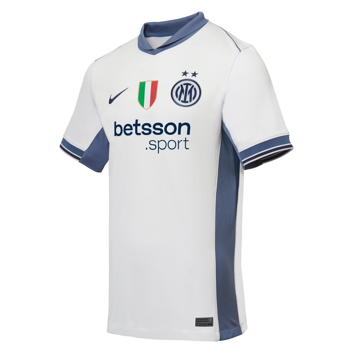 im nike herren auswÄrtsstadion-trikot 202425 – 7 piotr zieliński Kollektion | Inter FC Fanartikel jetzt entdecken