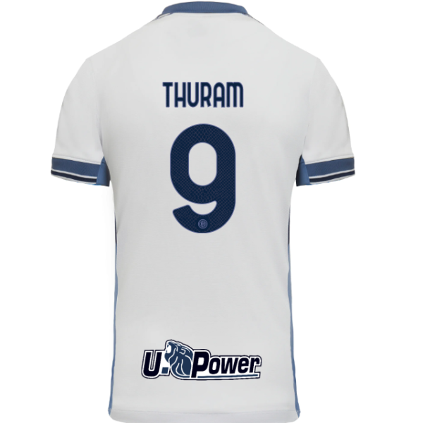 im nike herren auswÄrtsstadion-trikot 202425 – 9 marcus thuram Kollektion | Inter FC Fanartikel jetzt entdecken