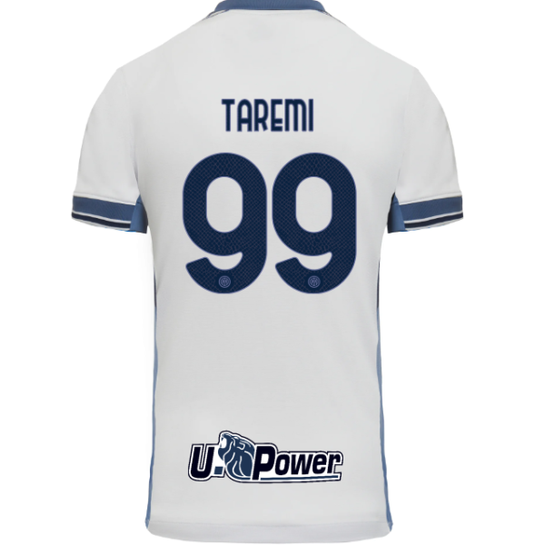 im nike herren auswÄrtsstadion-trikot 202425 – 99 mehdi taremi Kollektion | Inter FC Fanartikel jetzt entdecken