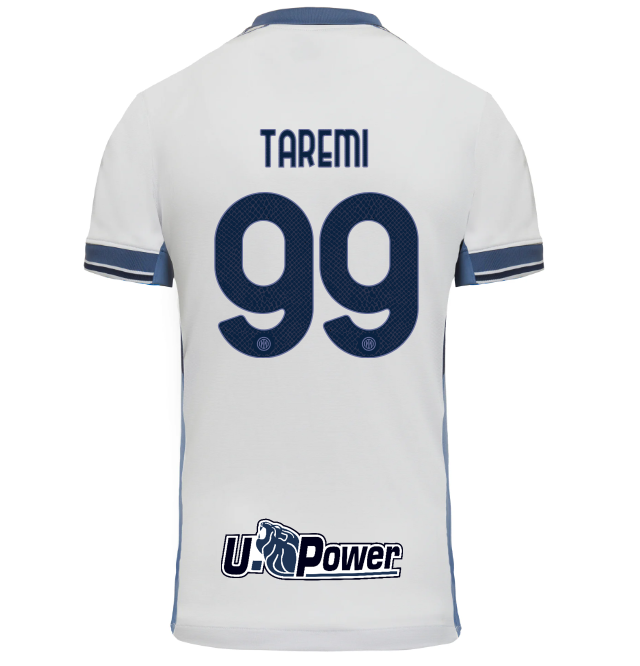 im nike herren auswÄrtsstadion-trikot 202425 – 99 mehdi taremi Kollektion | Inter FC Fanartikel jetzt entdecken