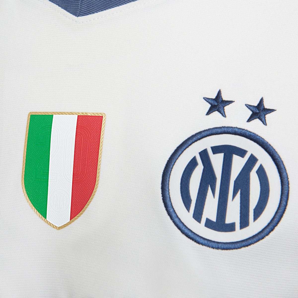 im nike herren auswÄrtsstadion-trikot 202425 with custom printing Kollektion | Inter FC Fanartikel jetzt entdecken