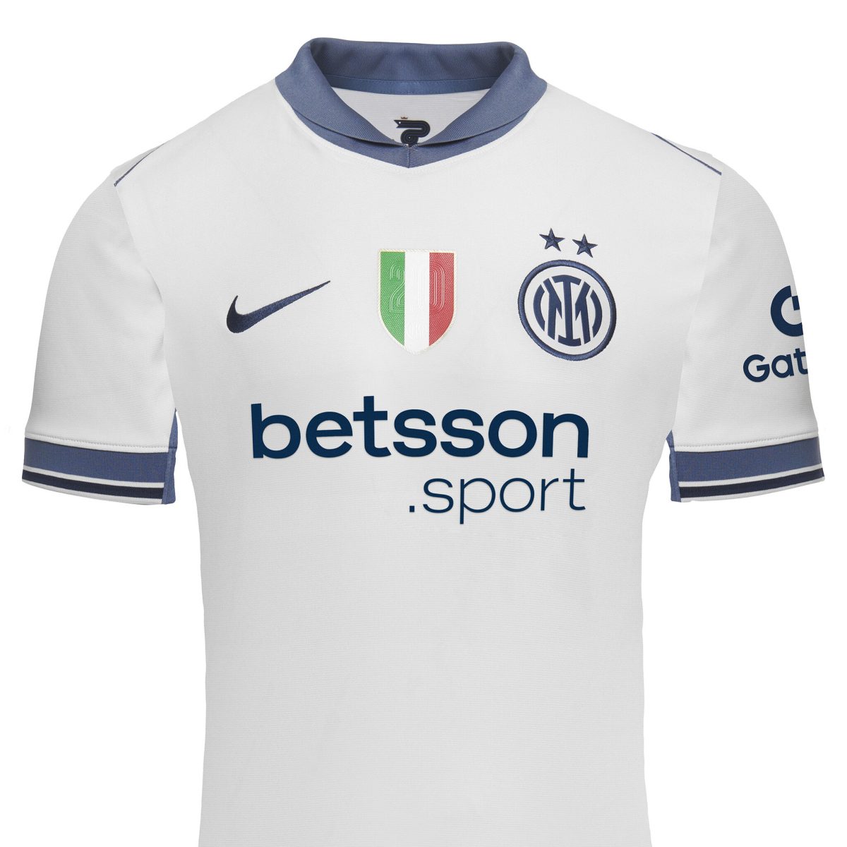 im nike herren auswÄrtsstadion-trikot 202425 with custom printing Kollektion | Inter FC Fanartikel jetzt entdecken