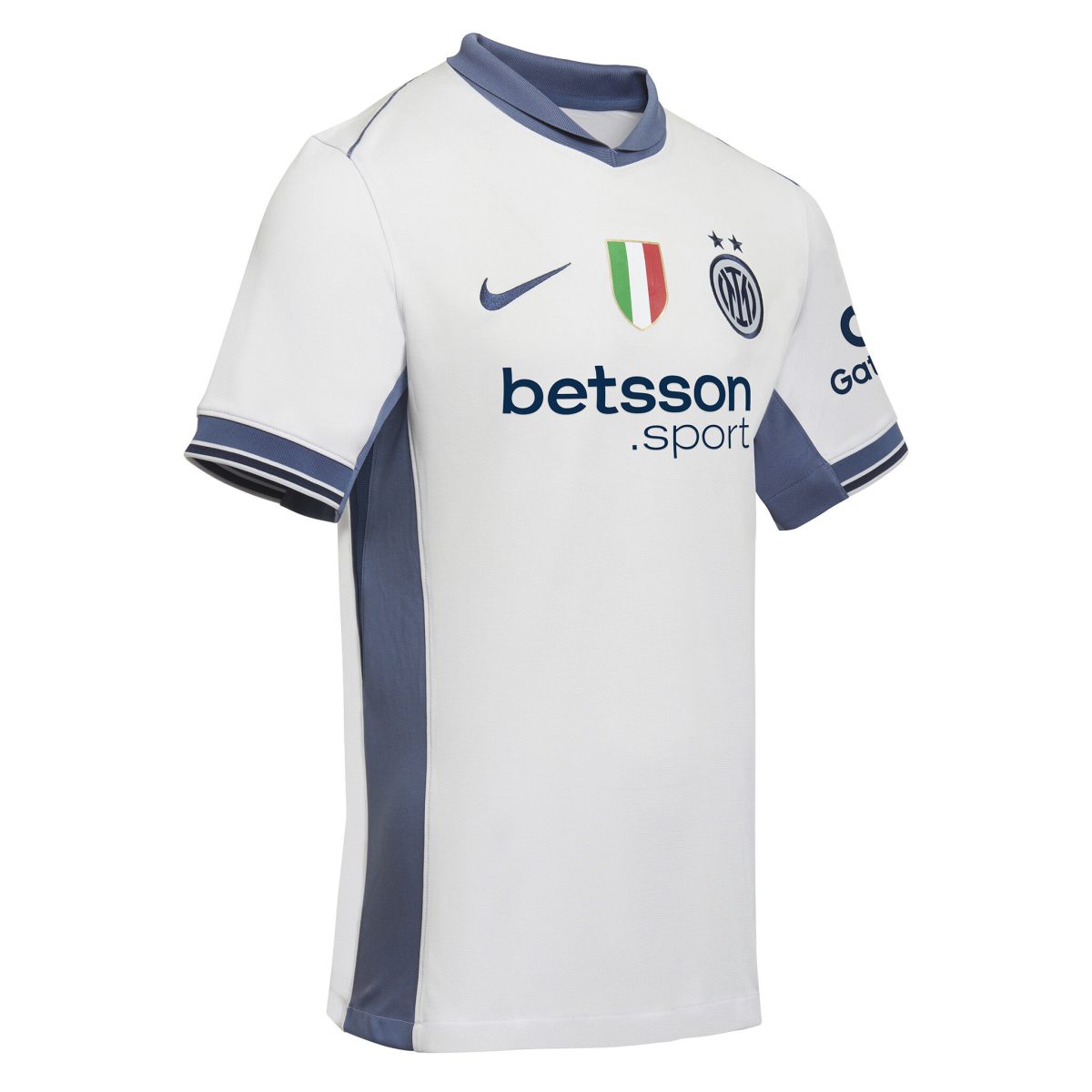 im nike herren auswÄrtsstadion-trikot 202425 with custom printing Kollektion | Inter FC Fanartikel jetzt entdecken