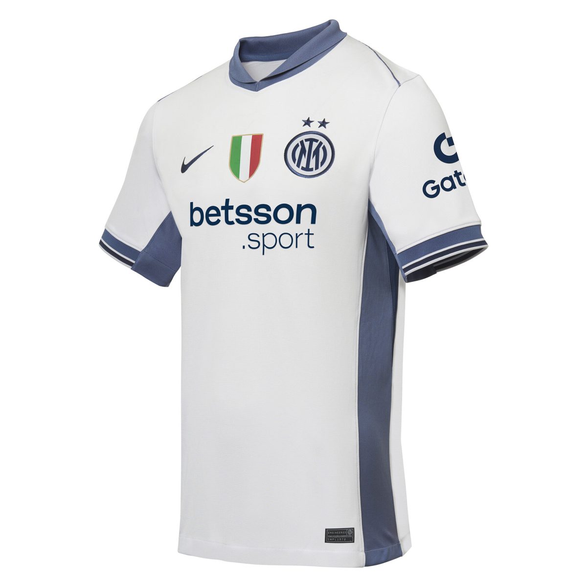im nike herren auswÄrtsstadion-trikot 202425 with custom printing Kollektion | Inter FC Fanartikel jetzt entdecken
