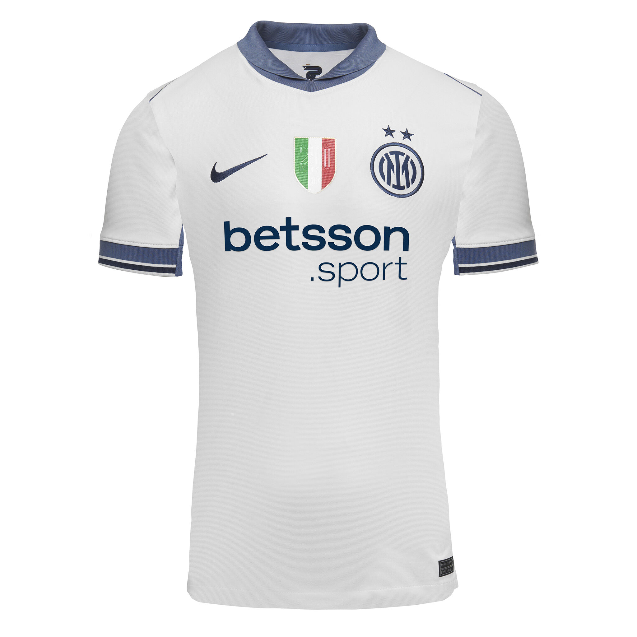 im nike herren auswÄrtsstadion-trikot 202425 Kollektion | Inter FC Fanartikel jetzt entdecken