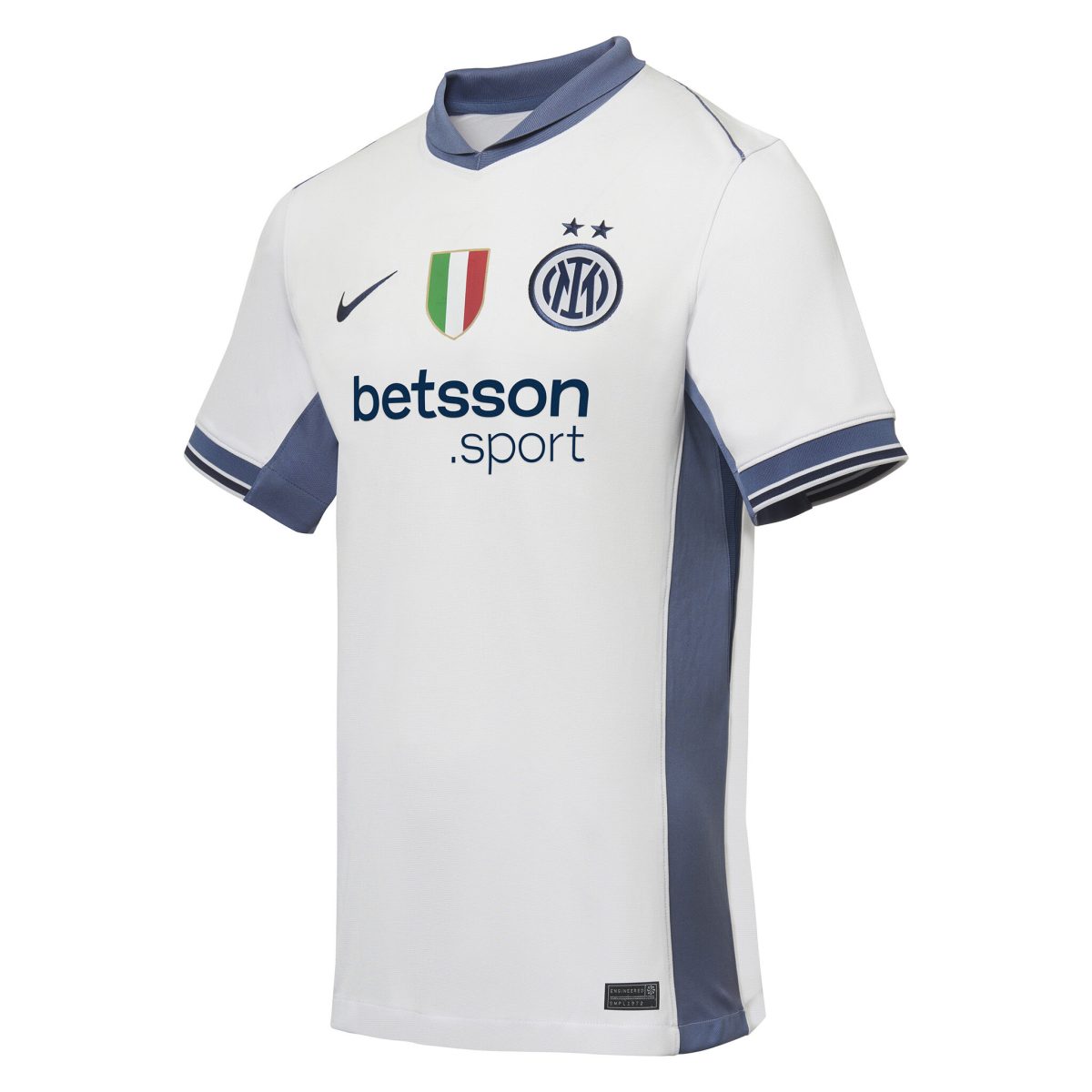 im nike herren auswÄrtsstadion-trikot 202425 Kollektion | Inter FC Fanartikel jetzt entdecken