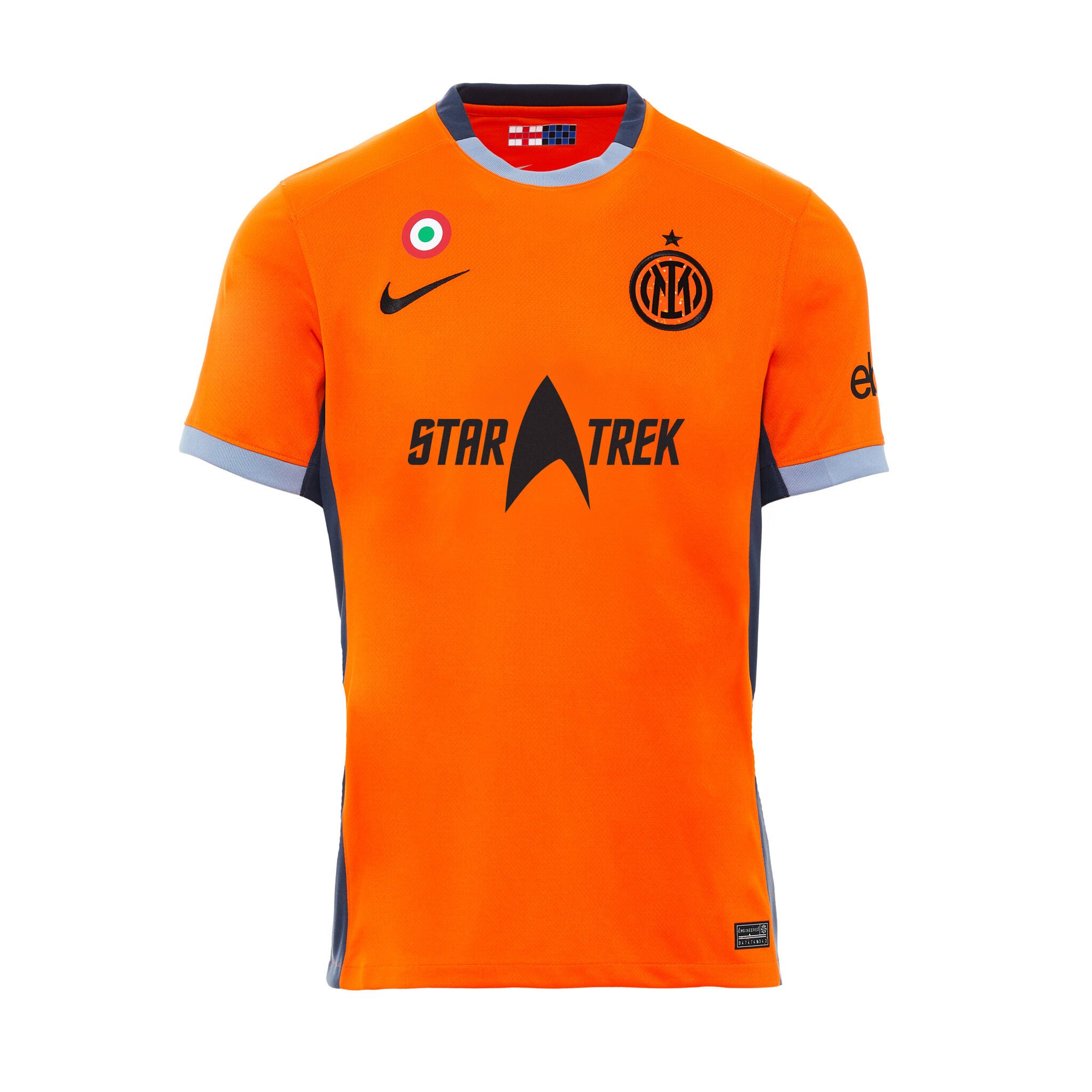 im nike herren dritt-stadion-trikot 202324 star trek sonderausgabe Kollektion | Inter FC Fanartikel jetzt entdecken