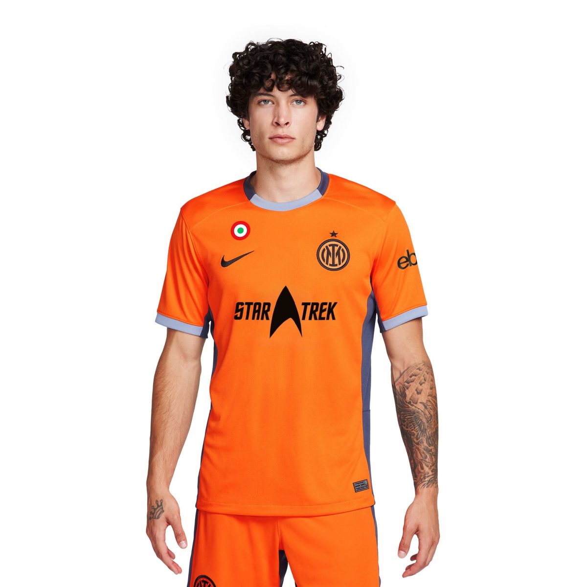 im nike herren dritt-stadion-trikot 202324 star trek sonderausgabe Kollektion | Inter FC Fanartikel jetzt entdecken