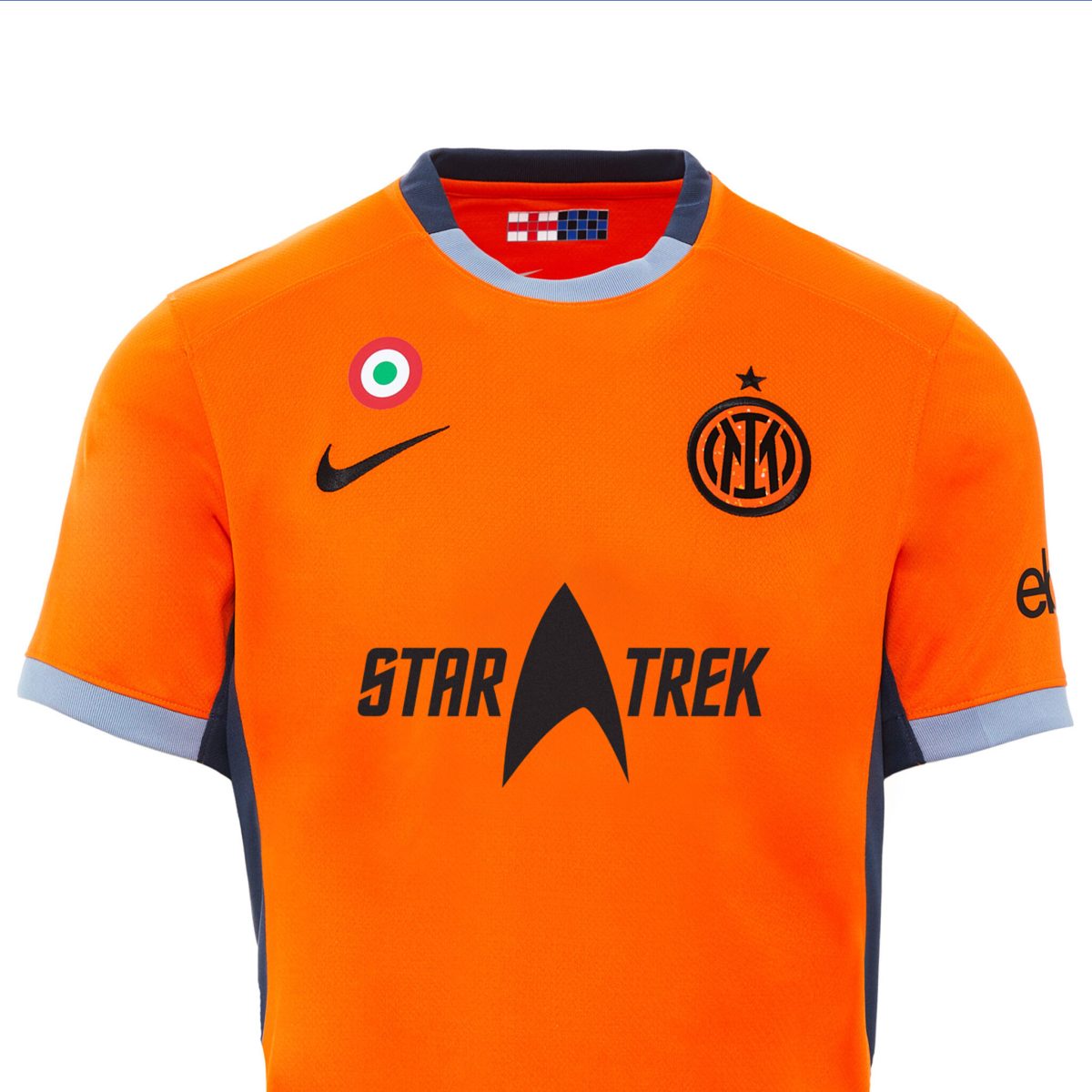 im nike herren dritt-stadion-trikot 202324 star trek sonderausgabe Kollektion | Inter FC Fanartikel jetzt entdecken