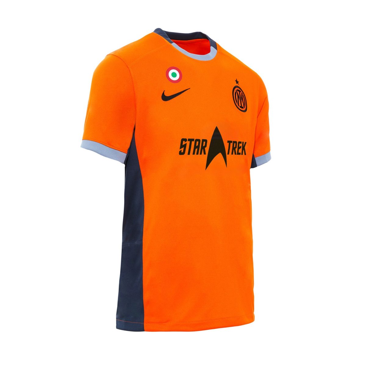 im nike herren dritt-stadion-trikot 202324 star trek sonderausgabe Kollektion | Inter FC Fanartikel jetzt entdecken