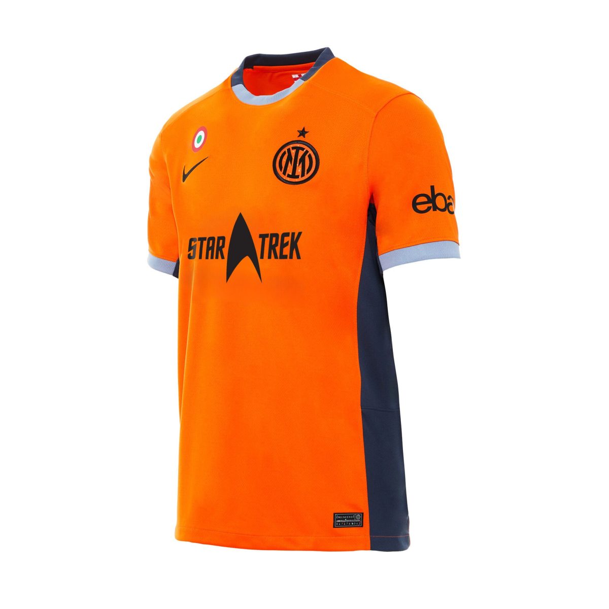 im nike herren dritt-stadion-trikot 202324 star trek sonderausgabe Kollektion | Inter FC Fanartikel jetzt entdecken