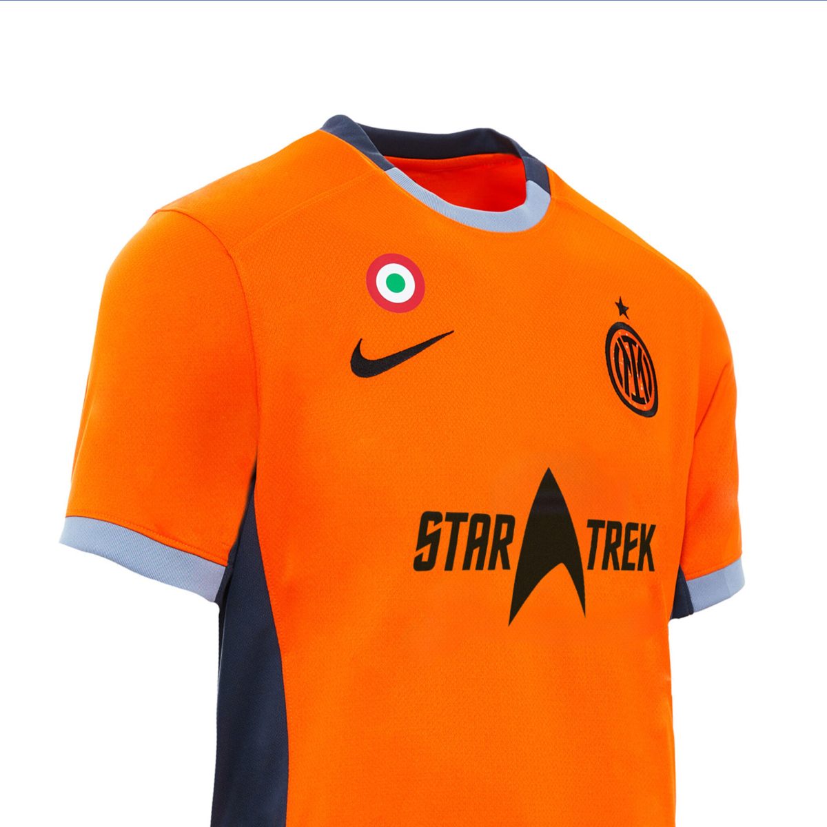 im nike herren dritt-stadion-trikot 202324 star trek sonderausgabe Kollektion | Inter FC Fanartikel jetzt entdecken