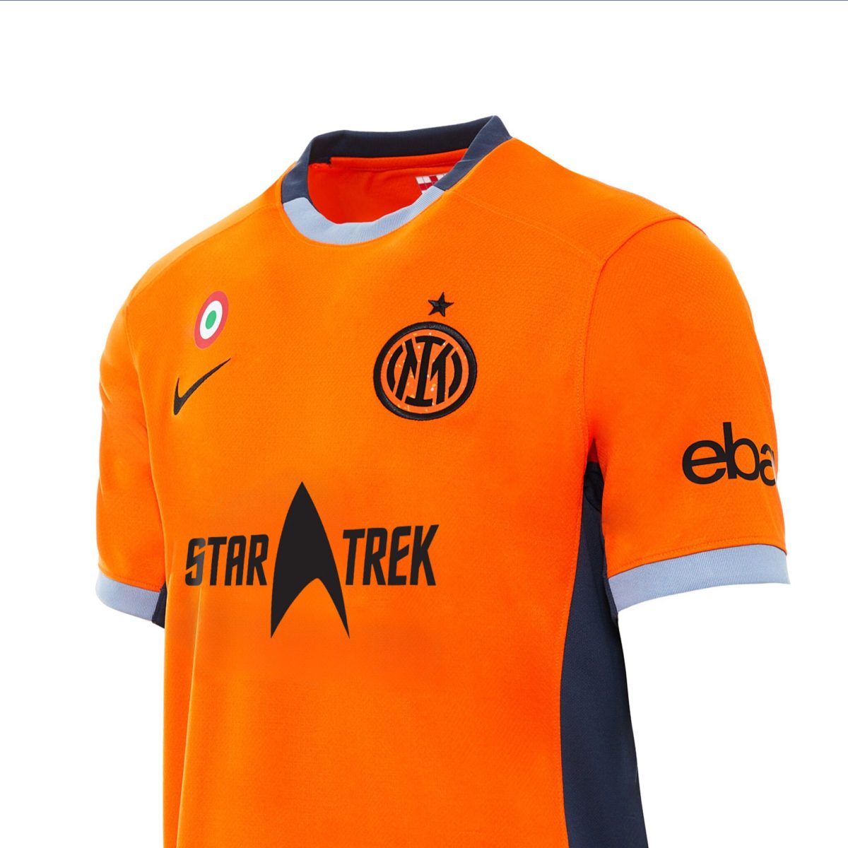 im nike herren dritt-stadion-trikot 202324 star trek sonderausgabe Kollektion | Inter FC Fanartikel jetzt entdecken
