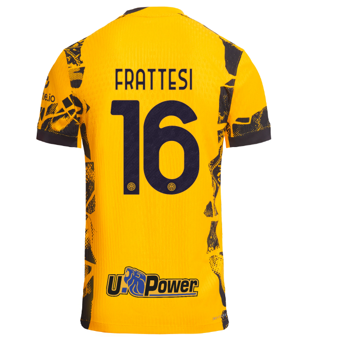 im nike herren drittes set spiel-trikot 202425 – 16 davide frattesi Kollektion | Inter FC Fanartikel jetzt entdecken