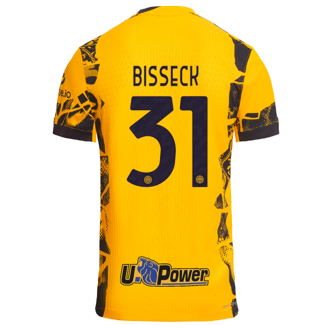 im nike herren drittes set spiel-trikot 202425 – 31 yann-aurel bisseck Kollektion | Inter FC Fanartikel jetzt entdecken