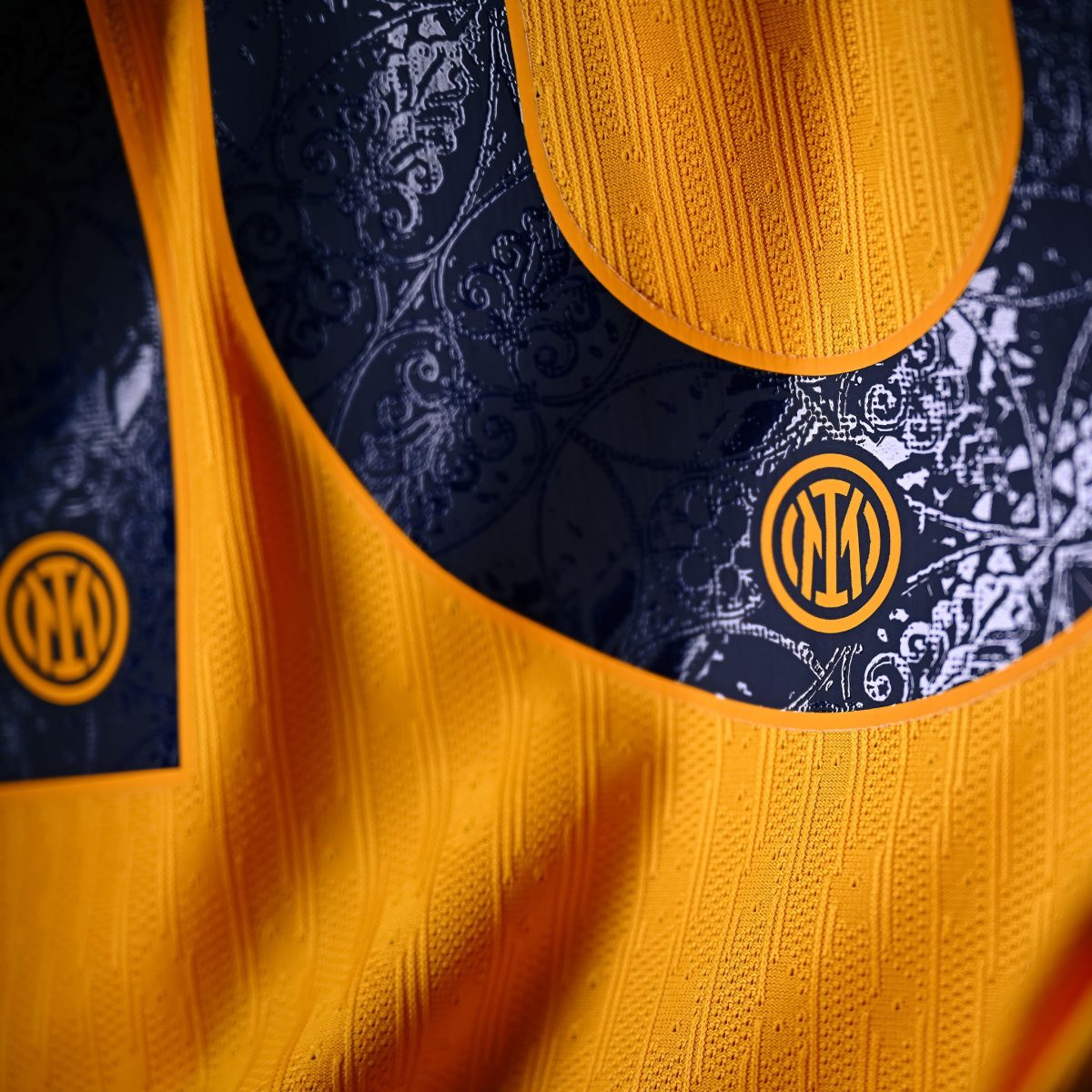 im nike herren drittes set spiel-trikot 202425 – 31 yann-aurel bisseck Kollektion | Inter FC Fanartikel jetzt entdecken
