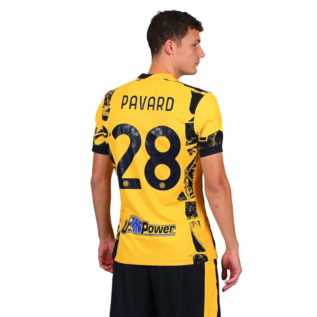 im nike herren drittes set spiel-trikot 202425 – 31 yann-aurel bisseck Kollektion | Inter FC Fanartikel jetzt entdecken