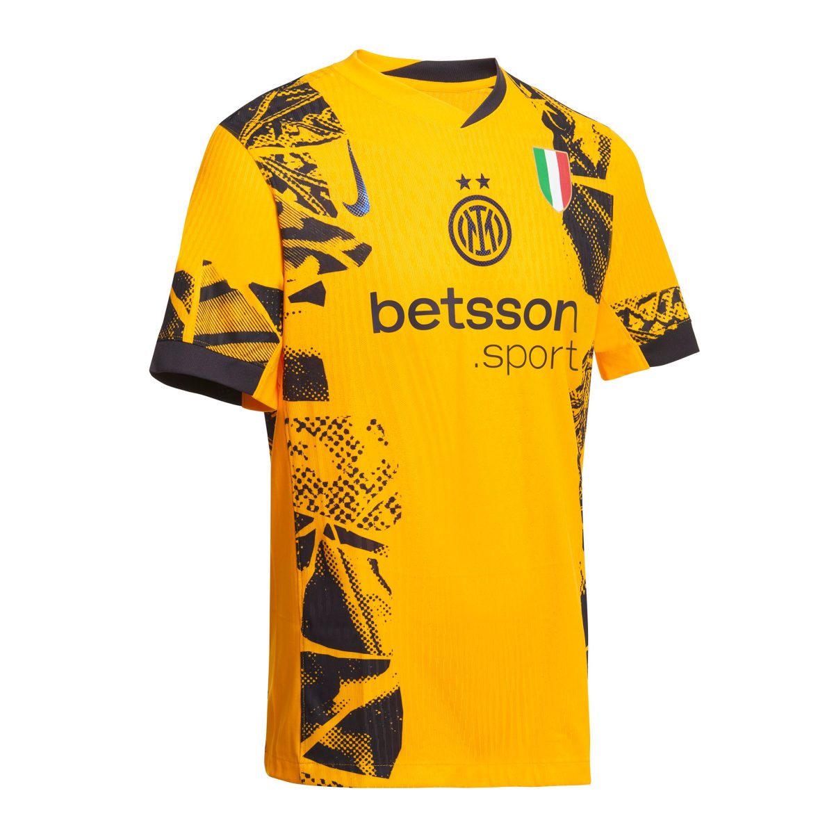 im nike herren drittes set spiel-trikot 202425 – 31 yann-aurel bisseck Kollektion | Inter FC Fanartikel jetzt entdecken
