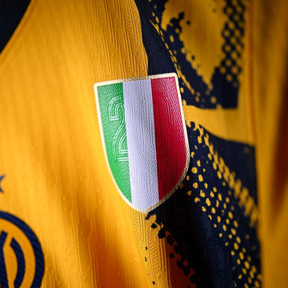 im nike herren drittes set spiel-trikot 202425 – 31 yann-aurel bisseck Kollektion | Inter FC Fanartikel jetzt entdecken