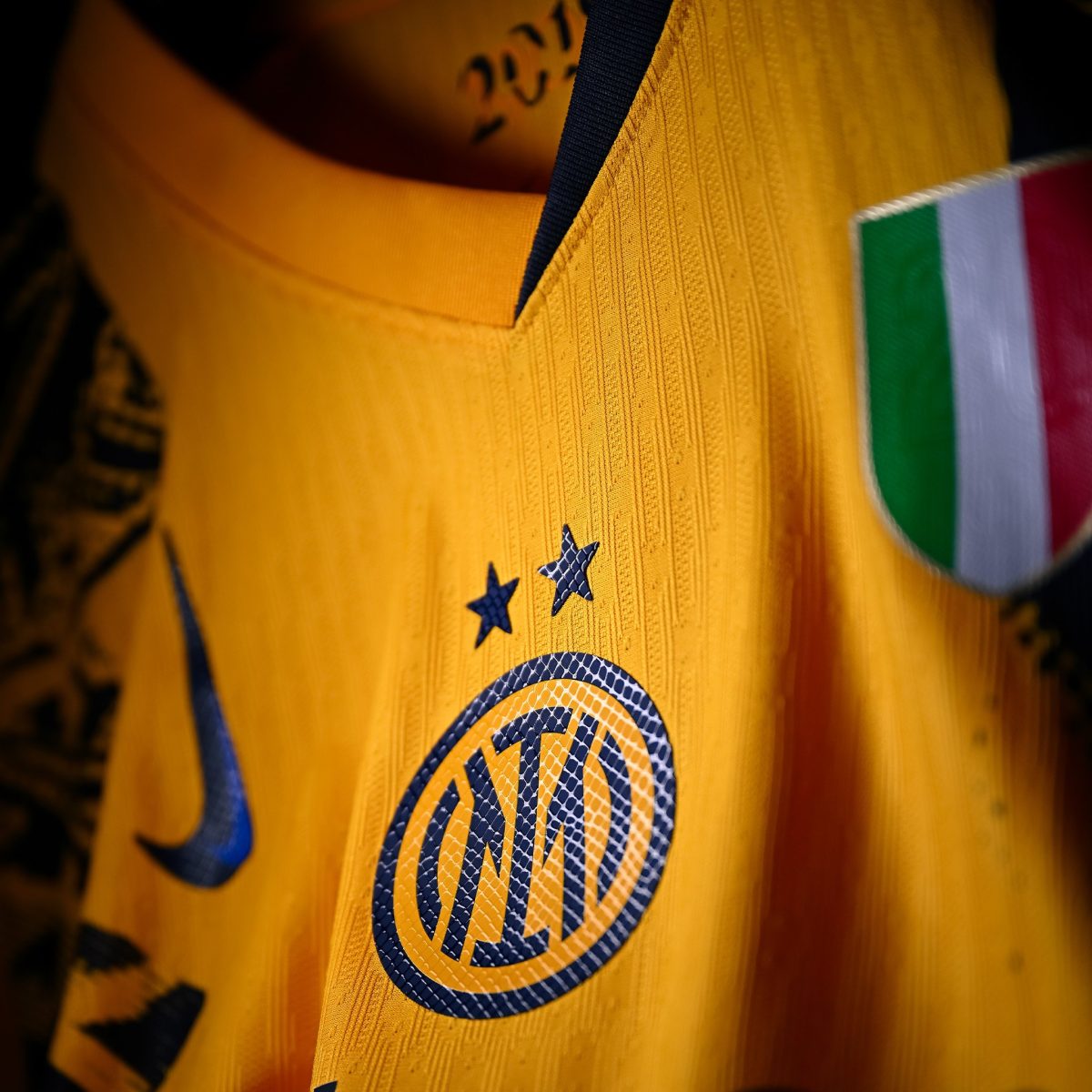 im nike herren drittes set spiel-trikot 202425 – 31 yann-aurel bisseck Kollektion | Inter FC Fanartikel jetzt entdecken