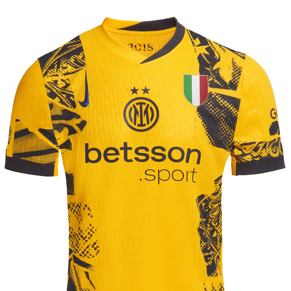 im nike herren drittes set spiel-trikot 202425 – 42 tomás palacios Kollektion | Inter FC Fanartikel jetzt entdecken