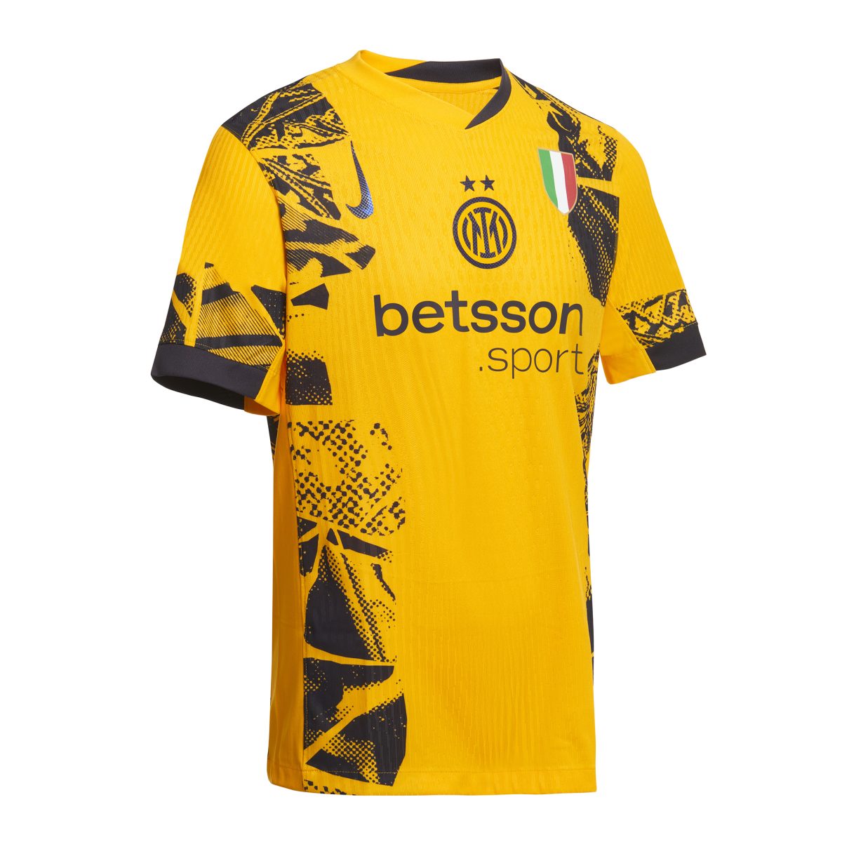 im nike herren drittes set spiel-trikot 202425 – 42 tomás palacios Kollektion | Inter FC Fanartikel jetzt entdecken