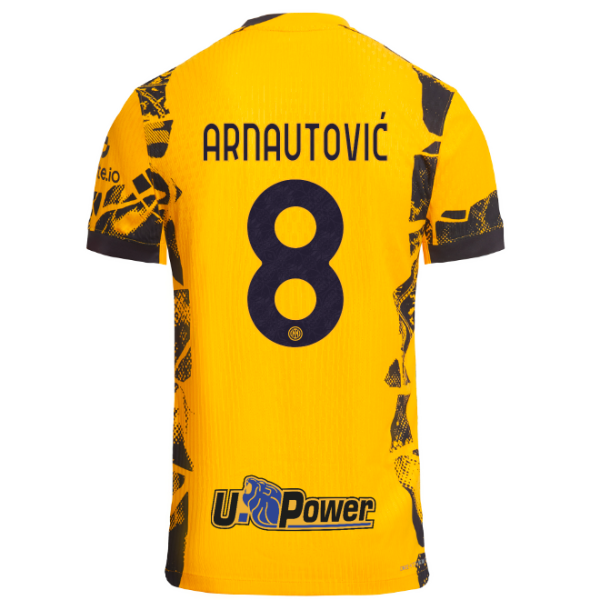 im nike herren drittes set spiel-trikot 202425 – 8 marko arnautović Kollektion | Inter FC Fanartikel jetzt entdecken