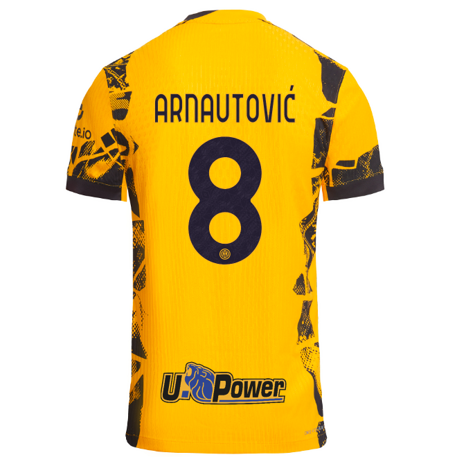 im nike herren drittes set spiel-trikot 202425 – 8 marko arnautović Kollektion | Inter FC Fanartikel jetzt entdecken