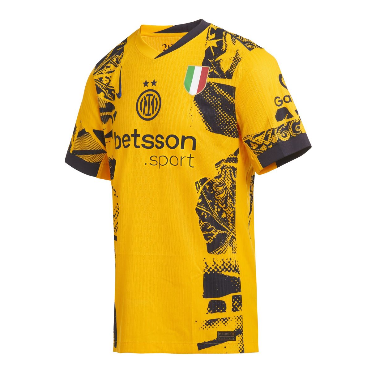 im nike herren drittes set spiel-trikot 202425 Kollektion | Inter FC Fanartikel jetzt entdecken
