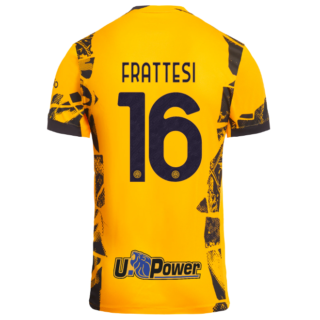 im nike herren drittes set stadion-trikot 202425 – 16 davide frattesi Kollektion | Inter FC Fanartikel jetzt entdecken