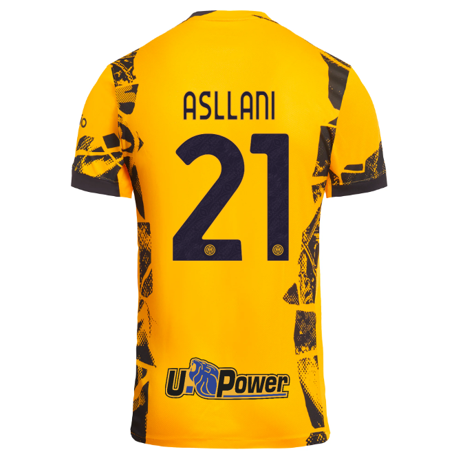 im nike herren drittes set stadion-trikot 202425 – 21 kristjan asllani Kollektion | Inter FC Fanartikel jetzt entdecken