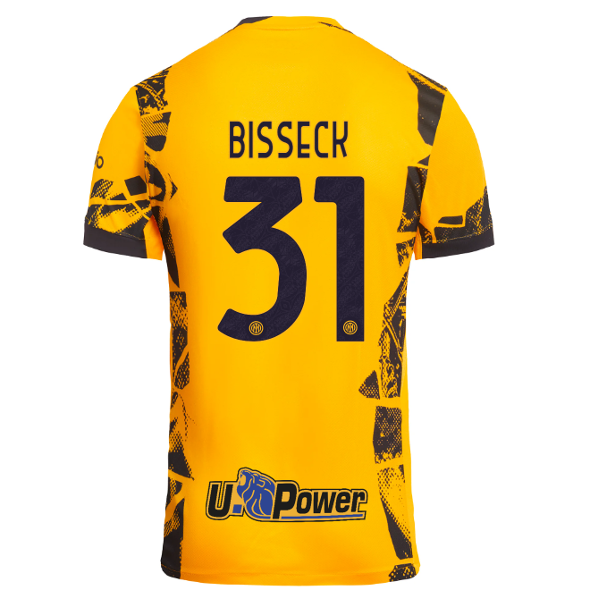 im nike herren drittes set stadion-trikot 202425 – 31 yann-aurel bisseck Kollektion | Inter FC Fanartikel jetzt entdecken