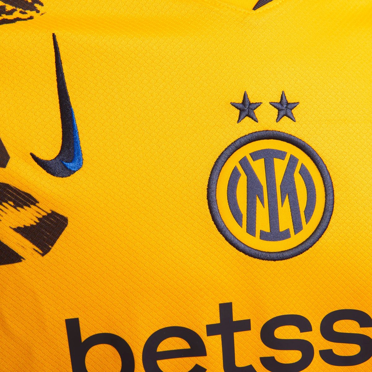 im nike herren drittes set stadion-trikot 202425 – 31 yann-aurel bisseck Kollektion | Inter FC Fanartikel jetzt entdecken