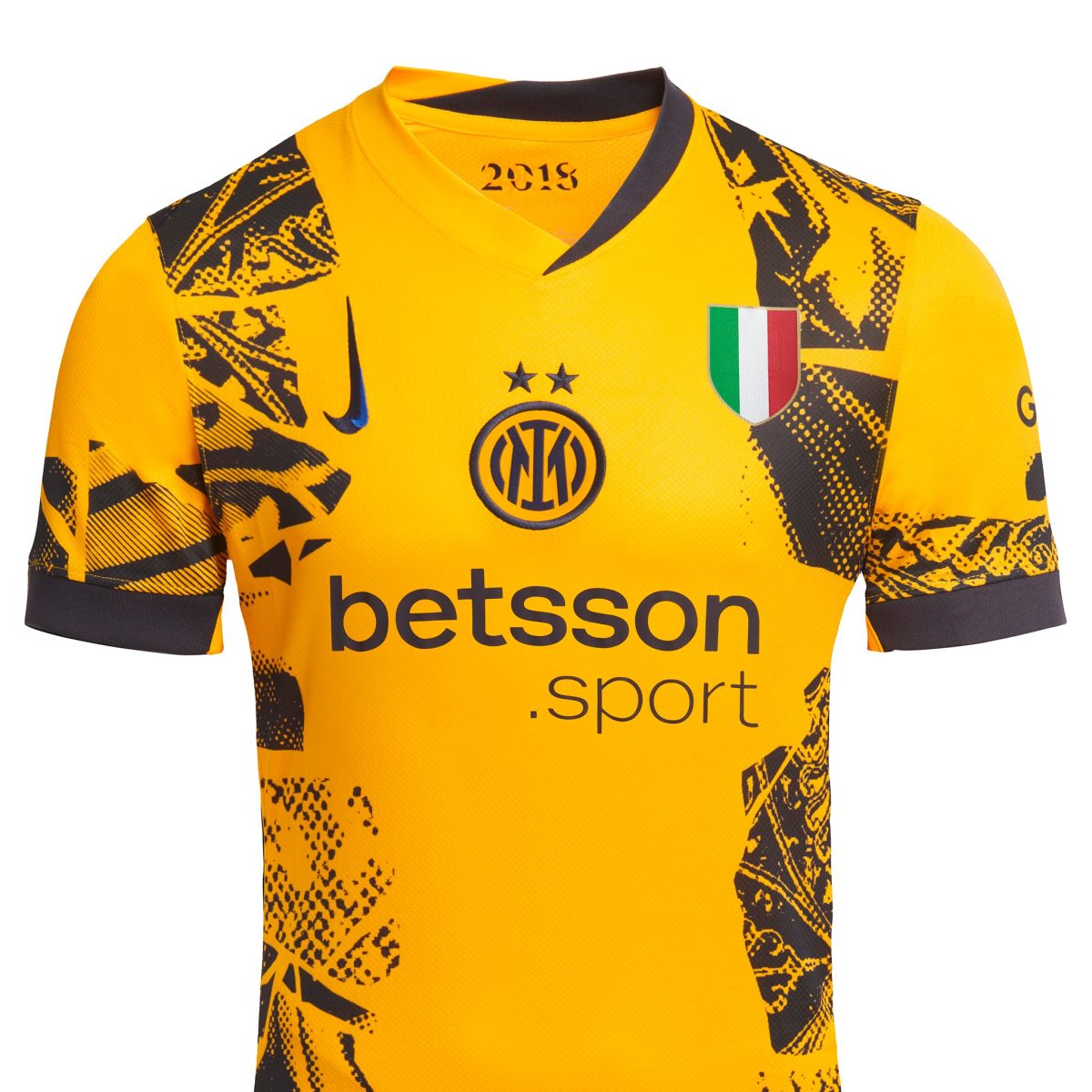 im nike herren drittes set stadion-trikot 202425 – 7 piotr zieliński Kollektion | Inter FC Fanartikel jetzt entdecken