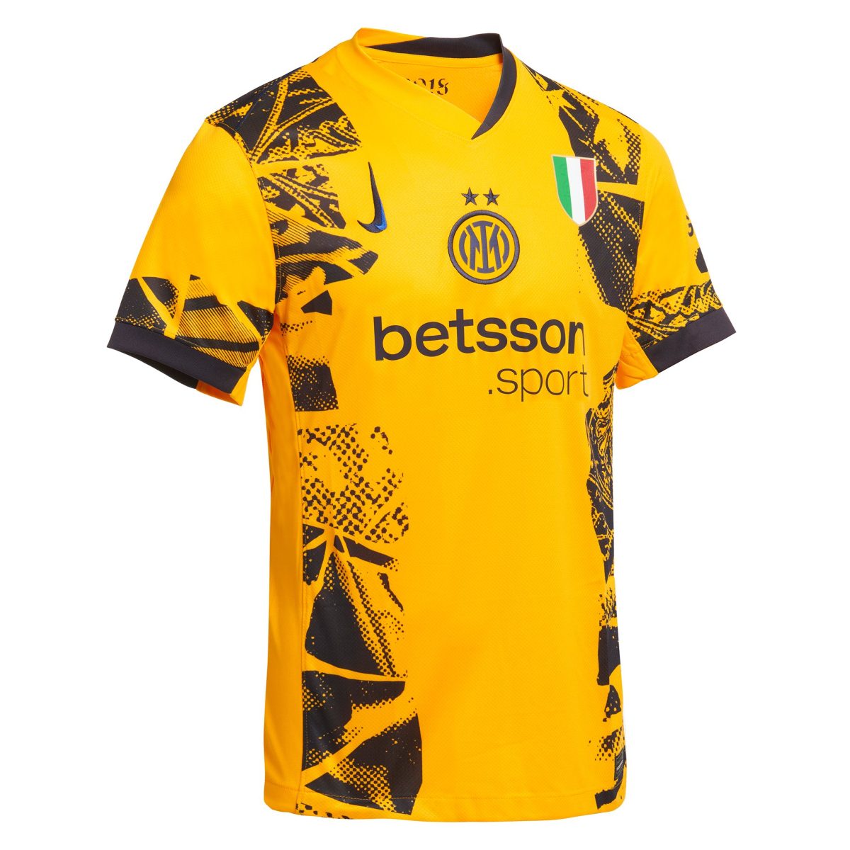 im nike herren drittes set stadion-trikot 202425 – 7 piotr zieliński Kollektion | Inter FC Fanartikel jetzt entdecken