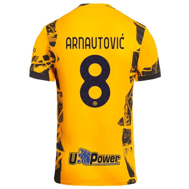 im nike herren drittes set stadion-trikot 202425 – 8 marko arnautović Kollektion | Inter FC Fanartikel jetzt entdecken