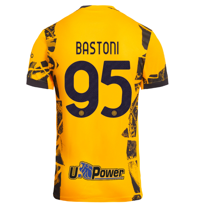 im nike herren drittes set stadion-trikot 202425 – 95 alessandro bastoni Kollektion | Inter FC Fanartikel jetzt entdecken