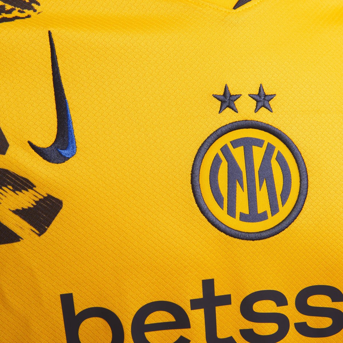 im nike herren drittes set stadion-trikot 202425 with custom printing Kollektion | Inter FC Fanartikel jetzt entdecken