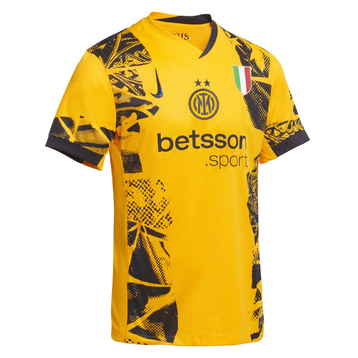 im nike herren drittes set stadion-trikot 202425 with custom printing Kollektion | Inter FC Fanartikel jetzt entdecken