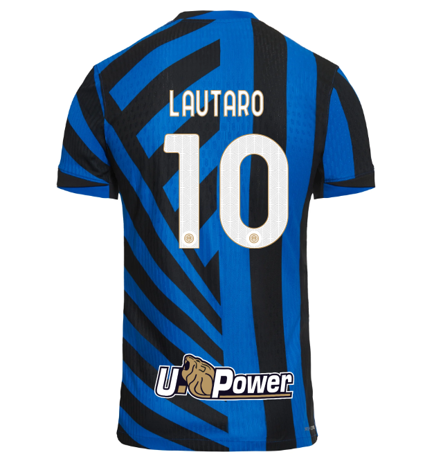 im nike herren heimspiel-trikot 202425 – 10 lautaro martínez Kollektion | Inter FC Fanartikel jetzt entdecken