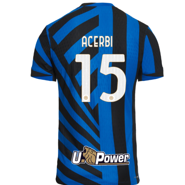 im nike herren heimspiel-trikot 202425 – 15 francesco acerbi Kollektion | Inter FC Fanartikel jetzt entdecken