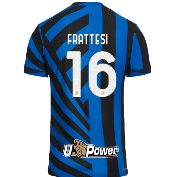 im nike herren heimspiel-trikot 202425 – 16 davide frattesi Kollektion | Inter FC Fanartikel jetzt entdecken
