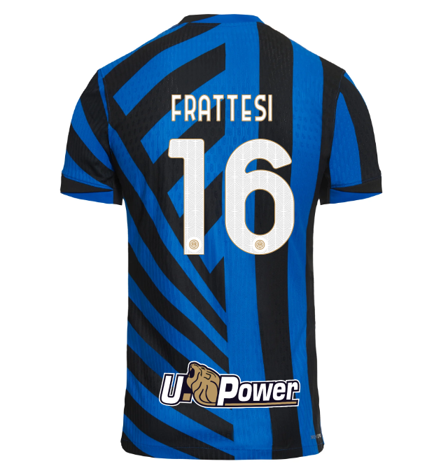 im nike herren heimspiel-trikot 202425 – 16 davide frattesi Kollektion | Inter FC Fanartikel jetzt entdecken
