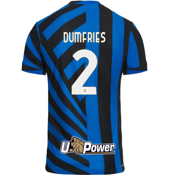 im nike herren heimspiel-trikot 202425 – 2 denzel dumfries Kollektion | Inter FC Fanartikel jetzt entdecken