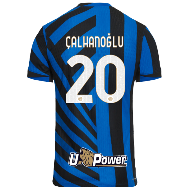 im nike herren heimspiel-trikot 202425 – 20 hakan calhanoglu Kollektion | Inter FC Fanartikel jetzt entdecken