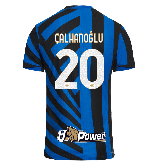 im nike herren heimspiel-trikot 202425 – 20 hakan calhanoglu Kollektion | Inter FC Fanartikel jetzt entdecken