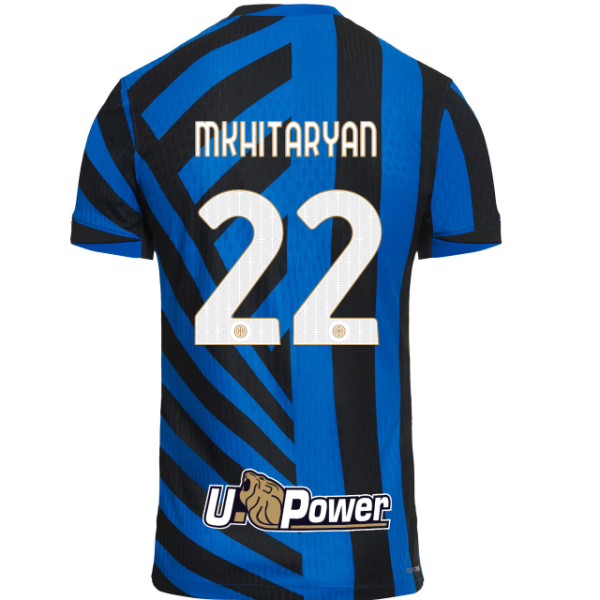 im nike herren heimspiel-trikot 202425 – 22 henrikh mkhitaryan Kollektion | Inter FC Fanartikel jetzt entdecken