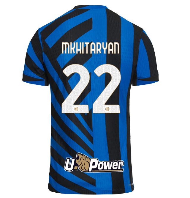 im nike herren heimspiel-trikot 202425 – 22 henrikh mkhitaryan Kollektion | Inter FC Fanartikel jetzt entdecken