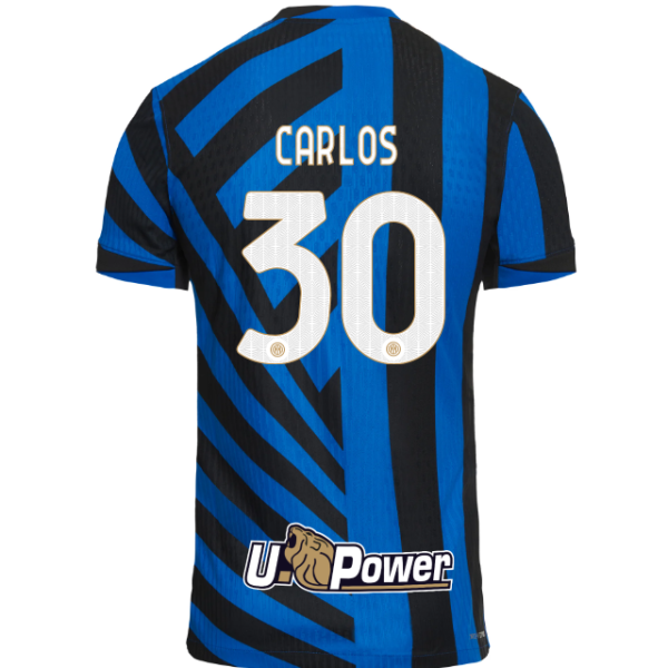 im nike herren heimspiel-trikot 202425 – 30 carlos augusto Kollektion | Inter FC Fanartikel jetzt entdecken